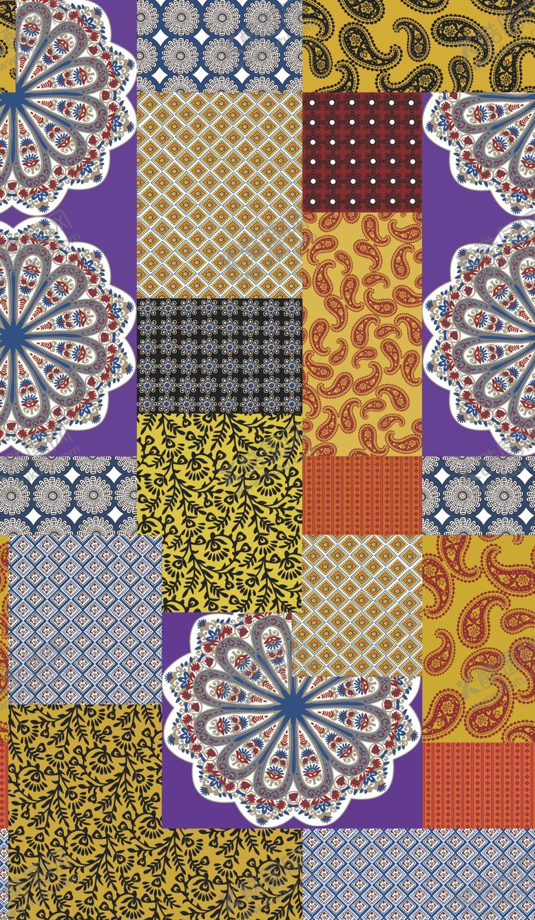 编号：17583109210619305536【酷图网】源文件下载-方巾腰果