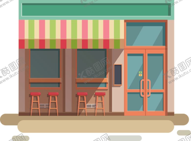 编号：75295907020700335721【酷图网】源文件下载-房子