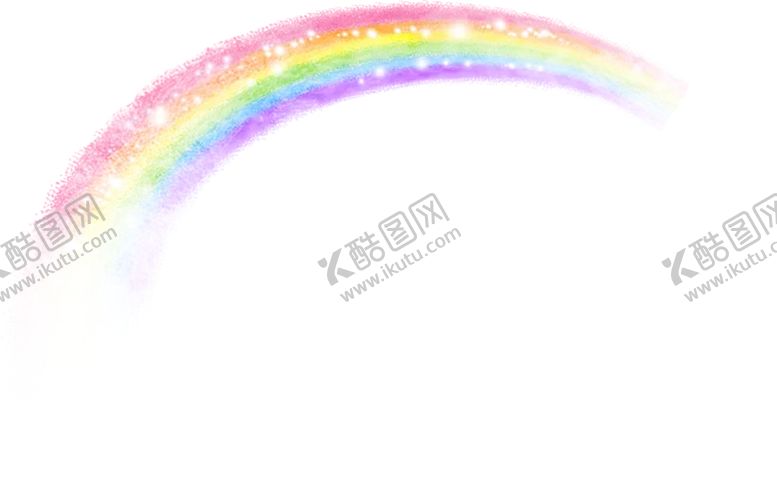 编号：51085205081121101834【酷图网】源文件下载-彩虹