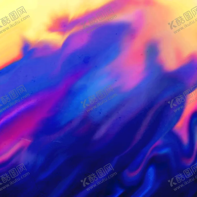编号：73014809210059121760【酷图网】源文件下载- 酸性色彩爆炸图片
