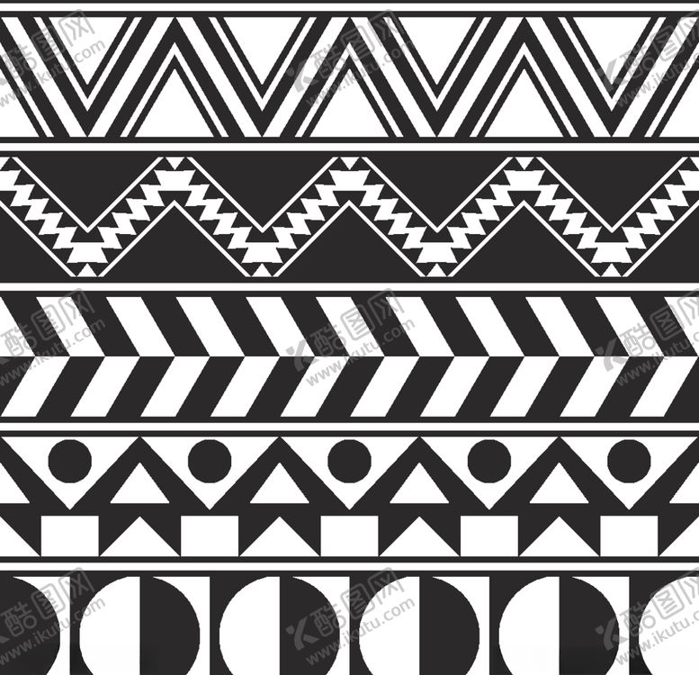 编号：20526809171220371615【酷图网】源文件下载-花纹