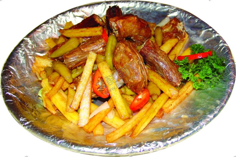 编号：16909109221004061658【酷图网】源文件下载-家常菜美食