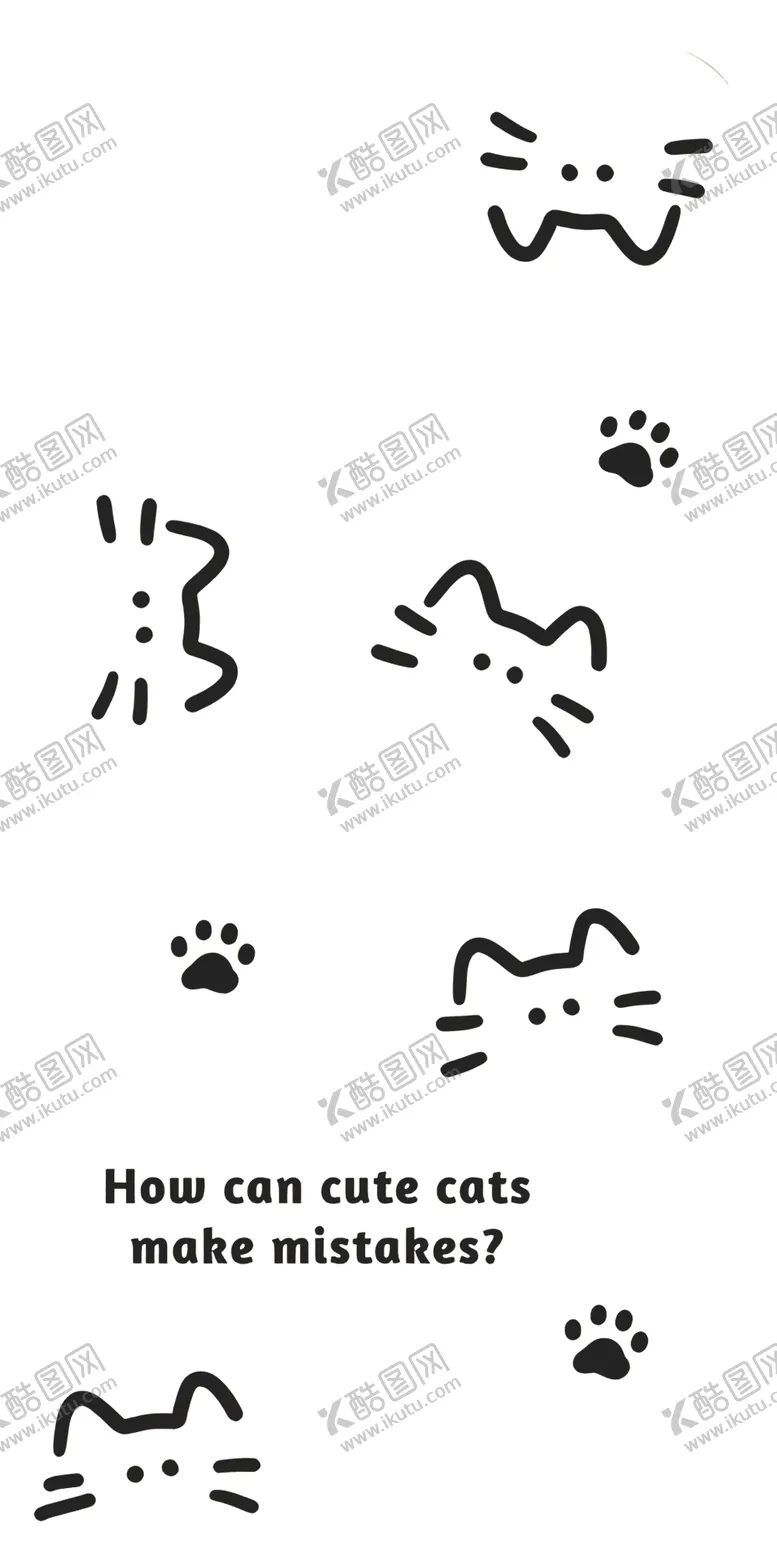 编号：97732701251931472105【酷图网】源文件下载-猫咪