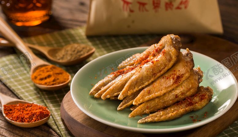编号：03954809220012433184【酷图网】源文件下载-黄金鸡尖