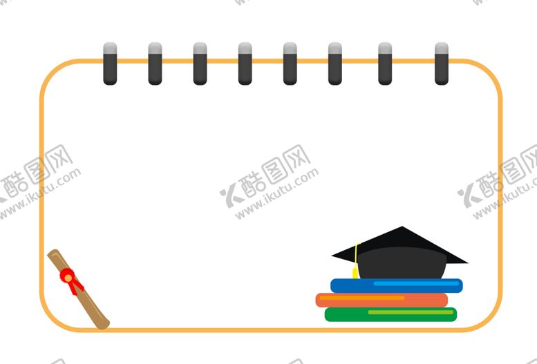 编号：47543009210555151806【酷图网】源文件下载-卡通边框