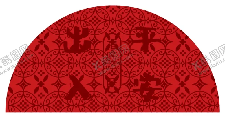 编号：32466801272033402574【酷图网】源文件下载-底纹