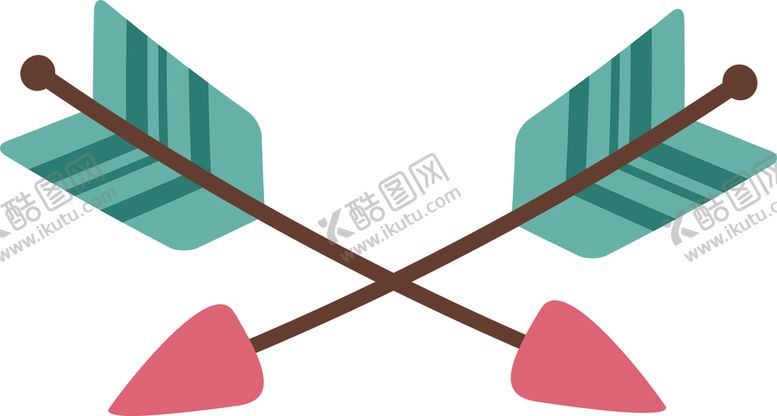 编号：47835409280054003722【酷图网】源文件下载-弓箭