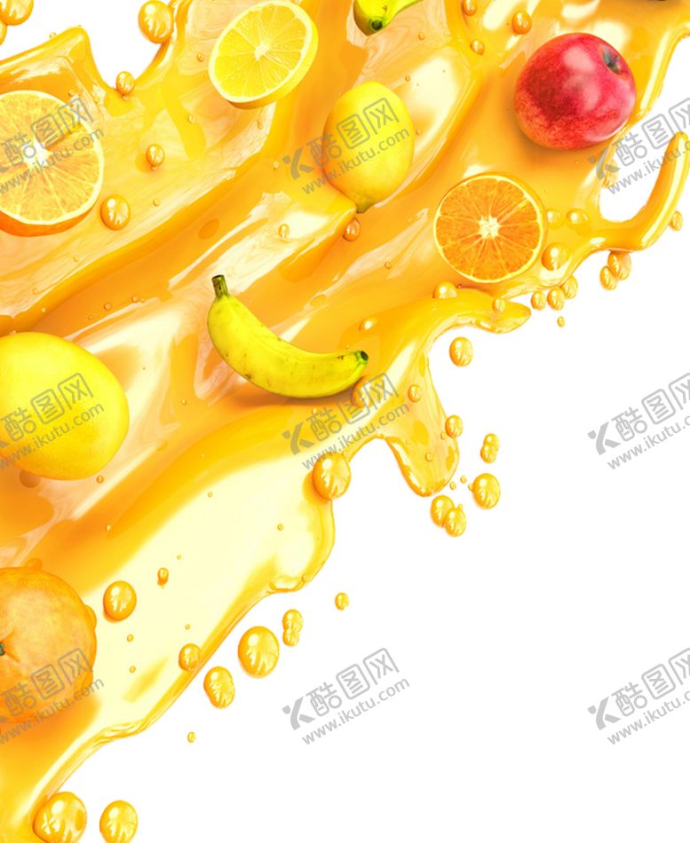 编号：70374707060515009232【酷图网】源文件下载-水果素材
