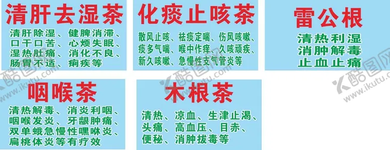 编号：79239612251153588488【酷图网】源文件下载-咽喉茶