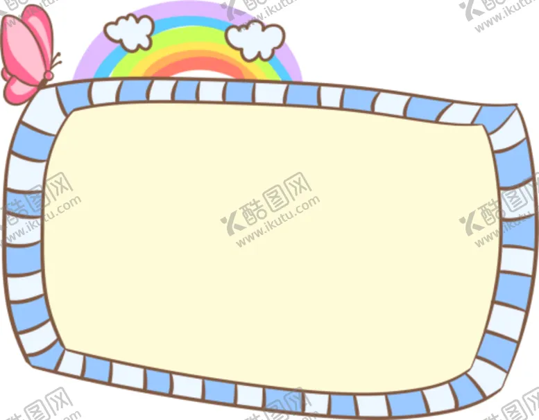 编号：83062304271957254138【酷图网】源文件下载-边框