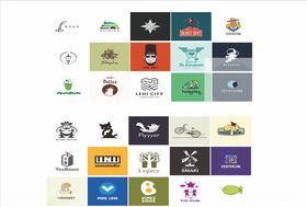 logo设计合集