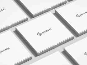 企业通用VI样机类办公品