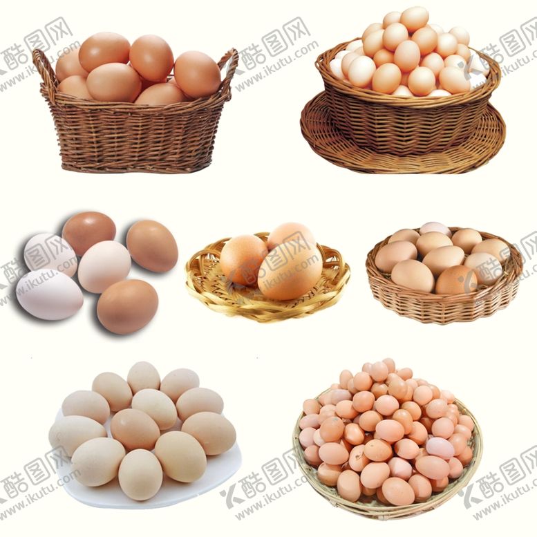 编号：80399102101020058486【酷图网】源文件下载-鸡蛋