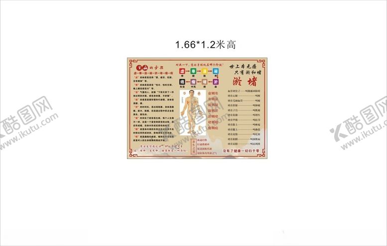 编号：45321404082251554604【酷图网】源文件下载-中医海报