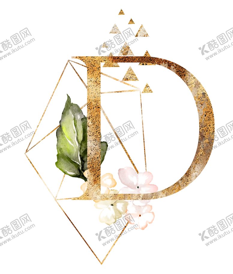编号：25873706190044116291【酷图网】源文件下载-字母D
