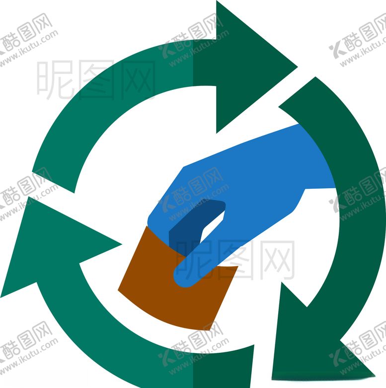 编号：16043405021002405093【酷图网】源文件下载-环保