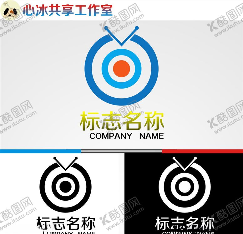 编号：76134907081702521650【酷图网】源文件下载-logo设计