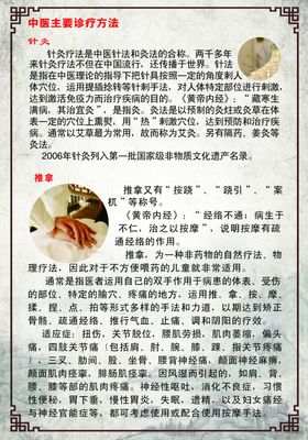 中医文化