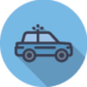 出租车