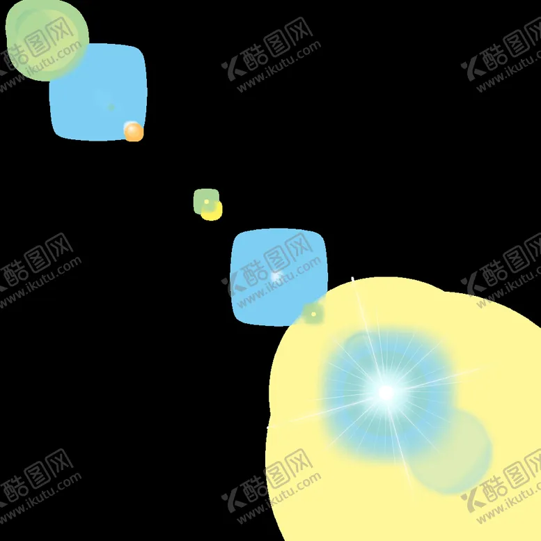 编号：63241710111241365871【酷图网】源文件下载-光晕光效