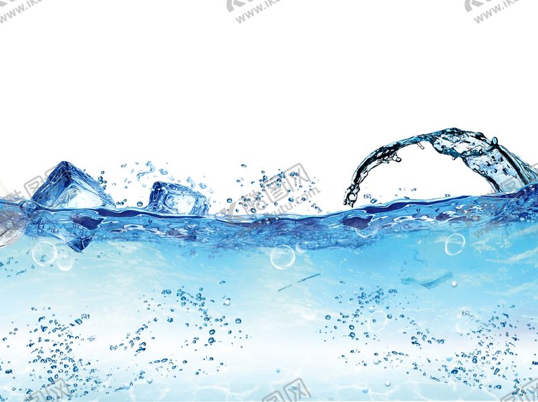 编号：94088009292242005836【酷图网】源文件下载-水花