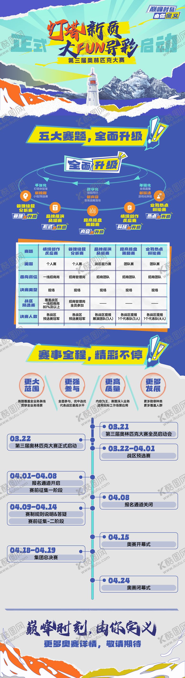 编号：31336508211431354030【酷图网】源文件下载-奥赛竞技长图