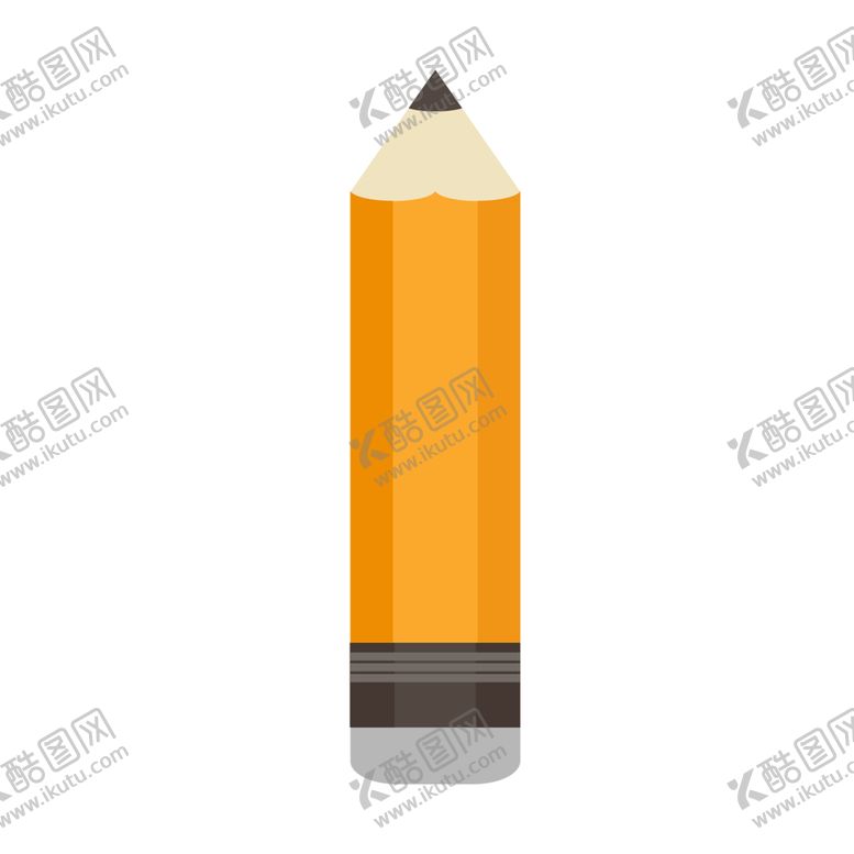 编号：34975705182318352376【酷图网】源文件下载-儿童文具素材