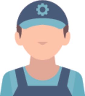 修理工人