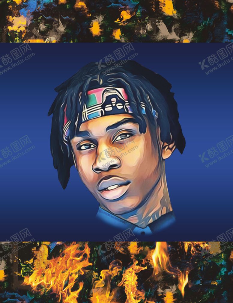 编号：46164610051238255032【酷图网】源文件下载-人像