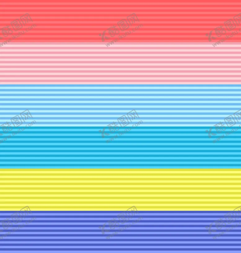 编号：35125402072206491759【酷图网】源文件下载-横条
