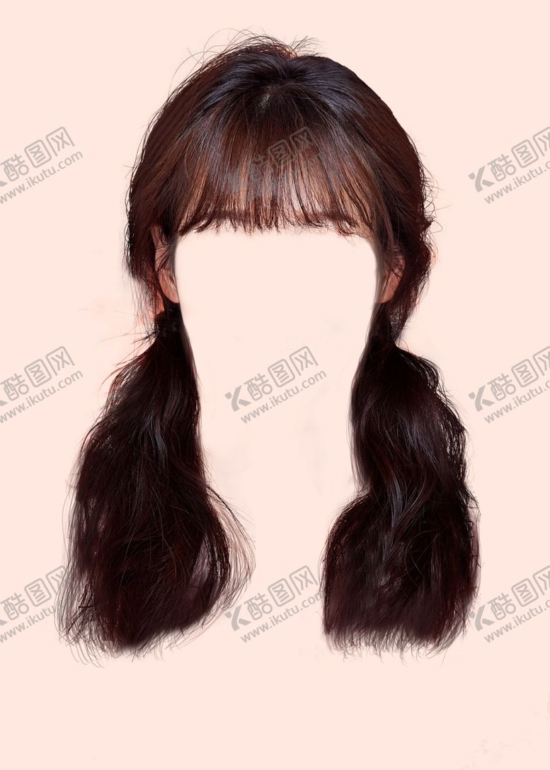 编号：71171402101347481448【酷图网】源文件下载-发型