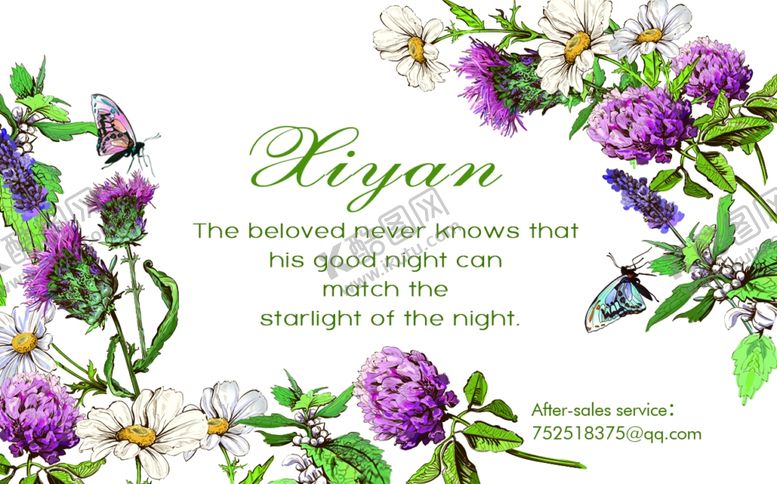 编号：81439809240332563638【酷图网】源文件下载-花朵背景