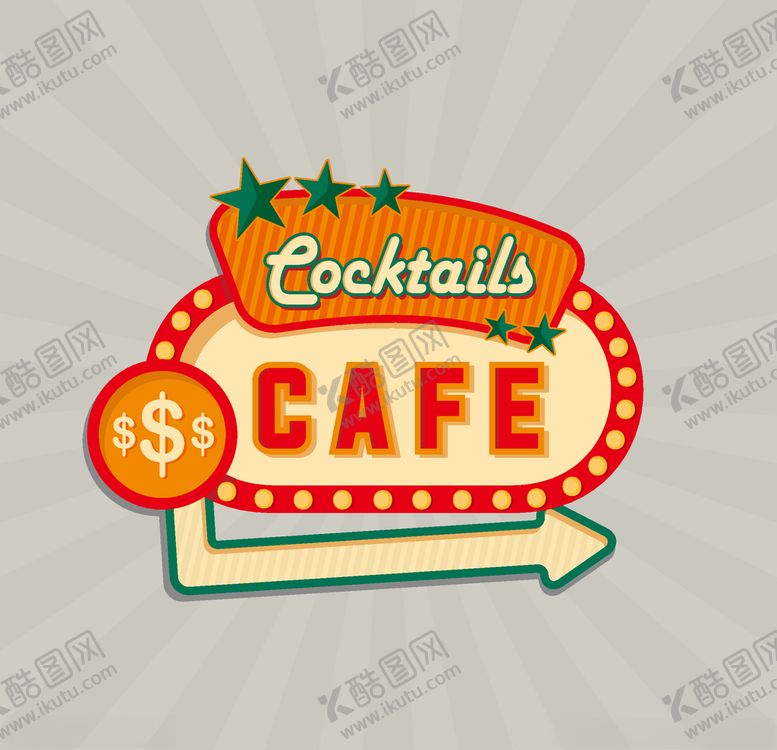 编号：48324909252020168525【酷图网】源文件下载-矢量标签素材