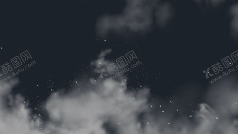 编号：59624407012057281266【酷图网】源文件下载-烟雾