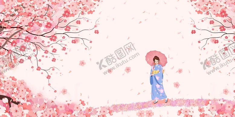 编号：40719309290059474972【酷图网】源文件下载-卡通背景