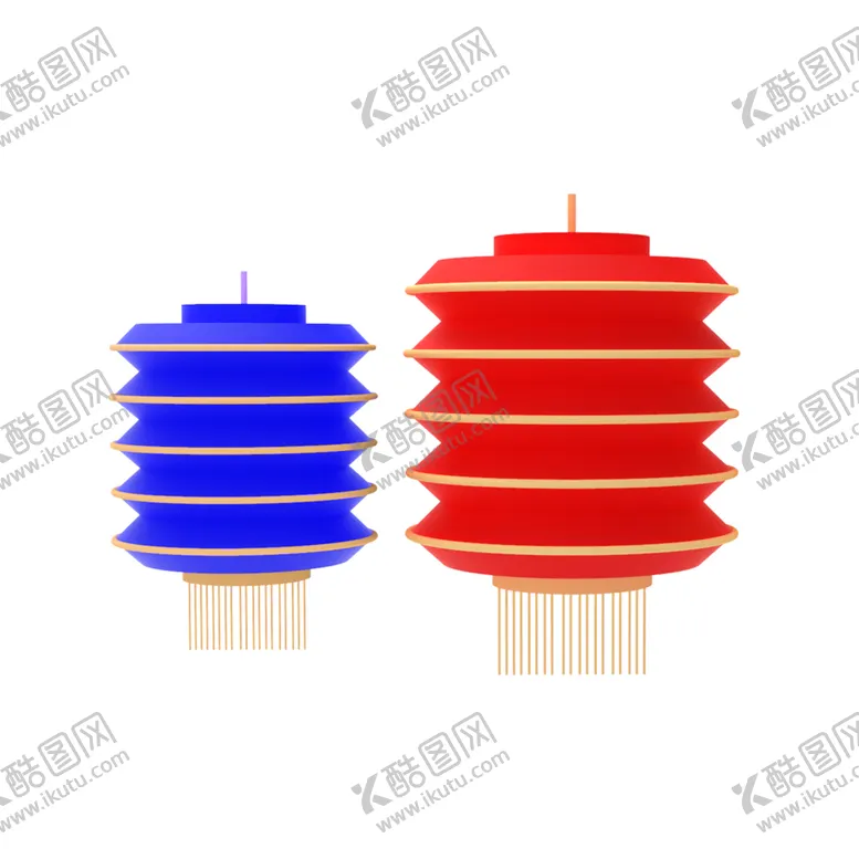 编号：56712504152104091830【酷图网】源文件下载-灯笼