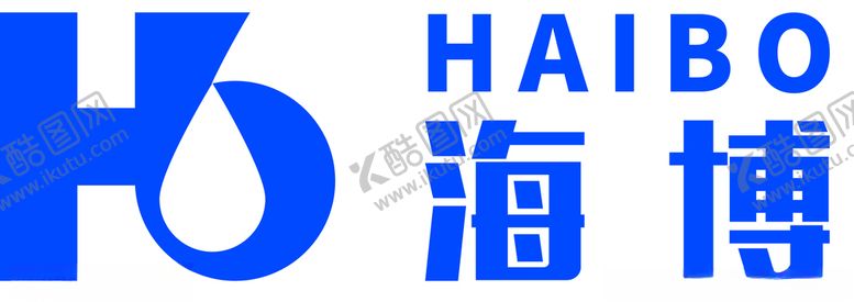 编号：73825805130109343091【酷图网】源文件下载-logo海博科技润滑油