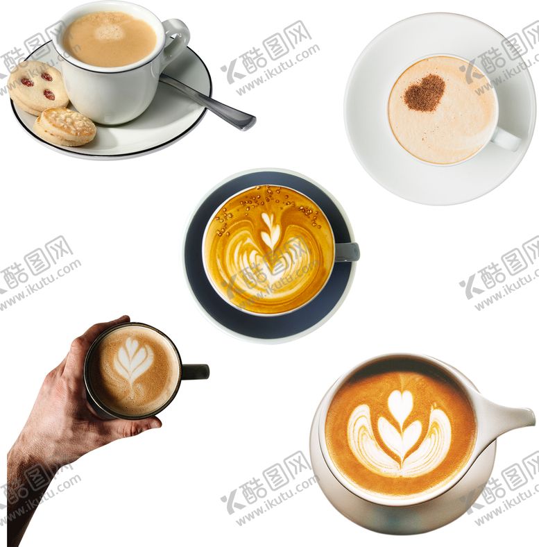编号：05478210070835136458【酷图网】源文件下载-美味香醇咖啡