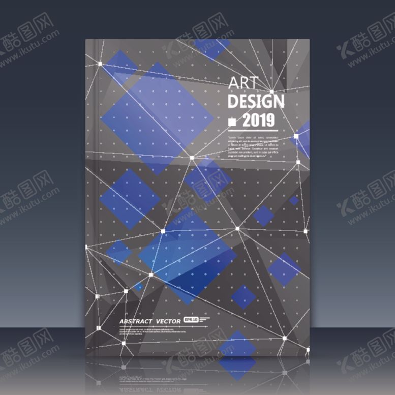 编号：62309405030038183357【酷图网】源文件下载-画册封面