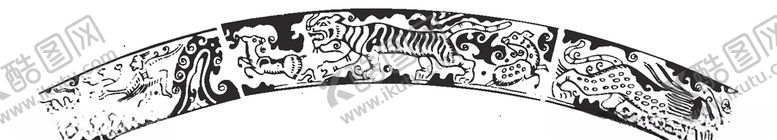 编号：49439109201407354365【酷图网】源文件下载-镂空花图案