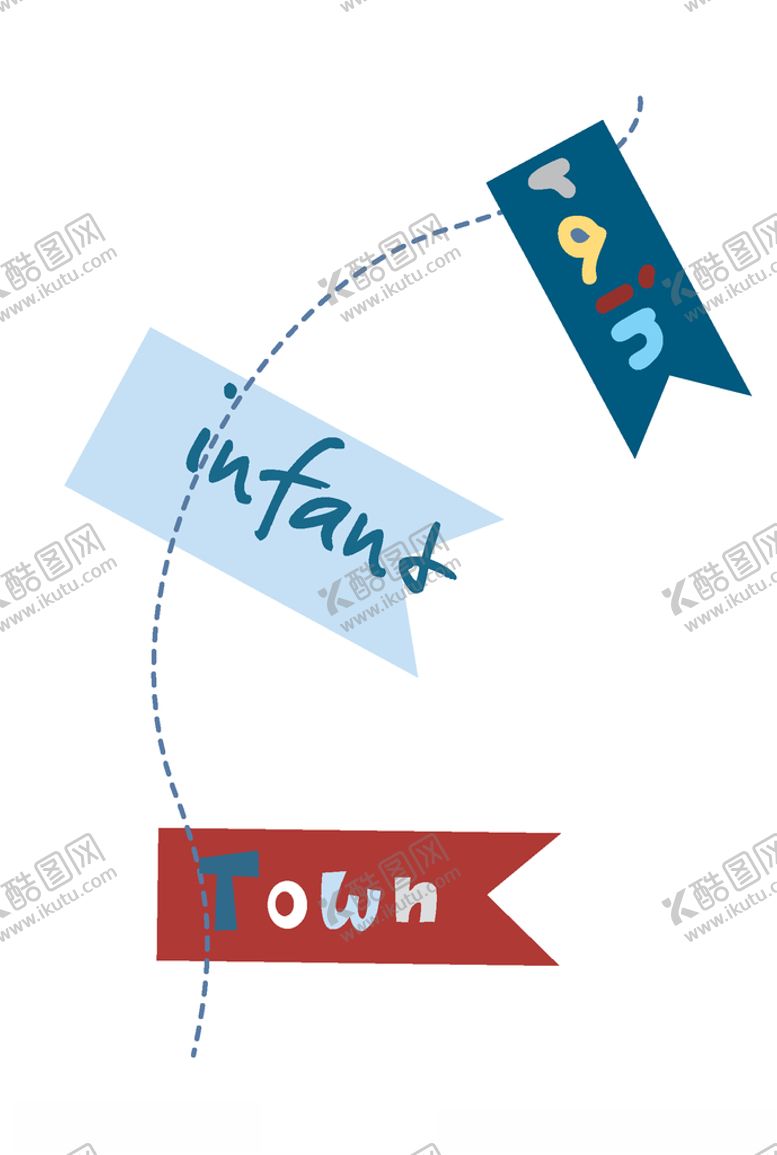 编号：28004110071629123144【酷图网】源文件下载-幼童印花