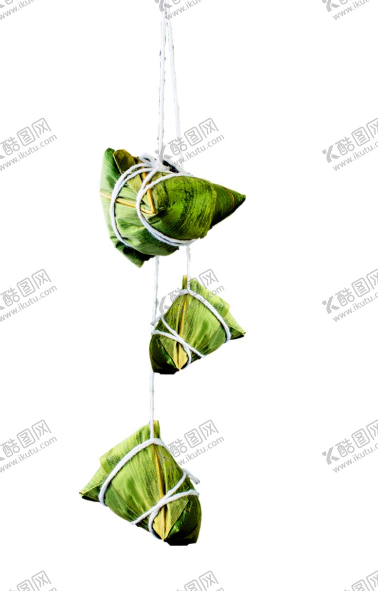 编号：62310210300247313765【酷图网】源文件下载-粽子