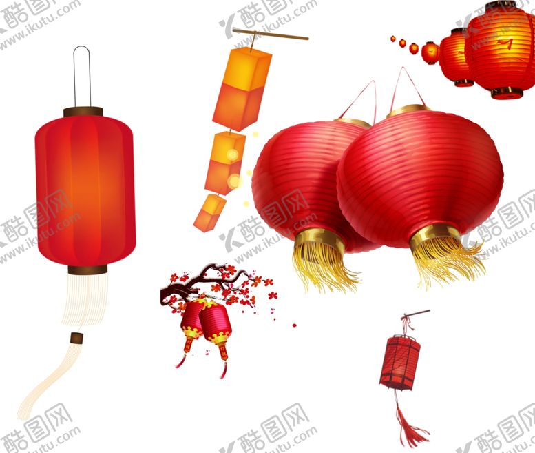 编号：79976409141713521372【酷图网】源文件下载-灯笼