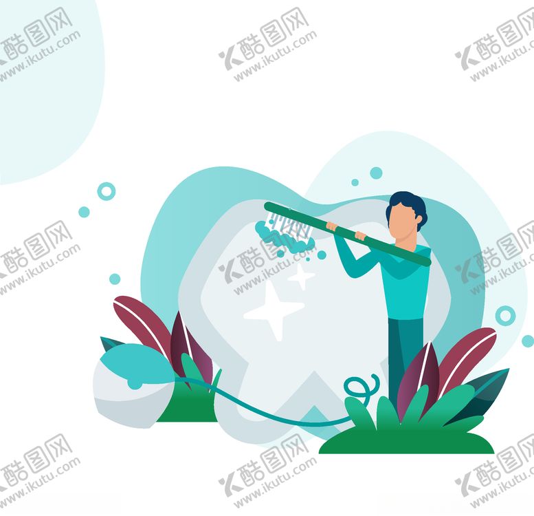 编号：82732506271045077749【酷图网】源文件下载-牙齿口腔