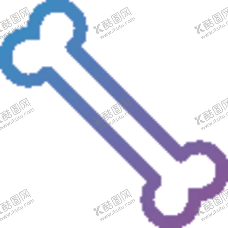 编号：84678409090056216194【酷图网】源文件下载-骨头