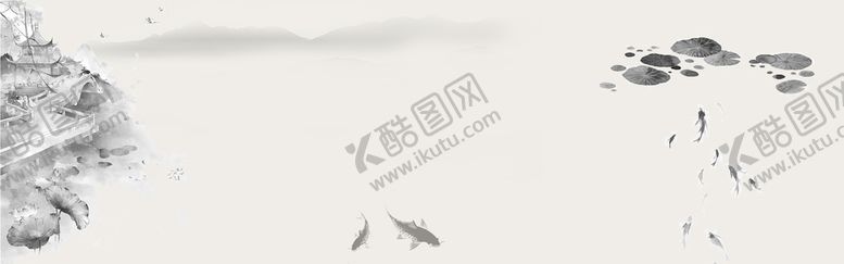 编号：85632909191704330657【酷图网】源文件下载-手绘古风插画背景图片 