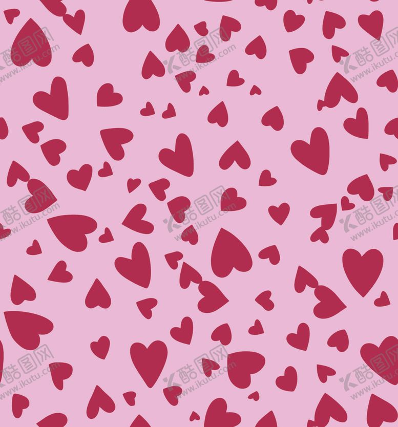 编号：63840104010452353094【酷图网】源文件下载-桃心