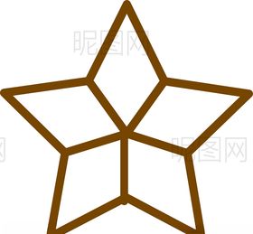 星星