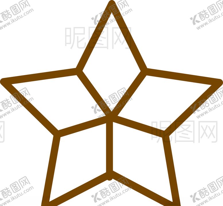 编号：44872505181956572904【酷图网】源文件下载-星星