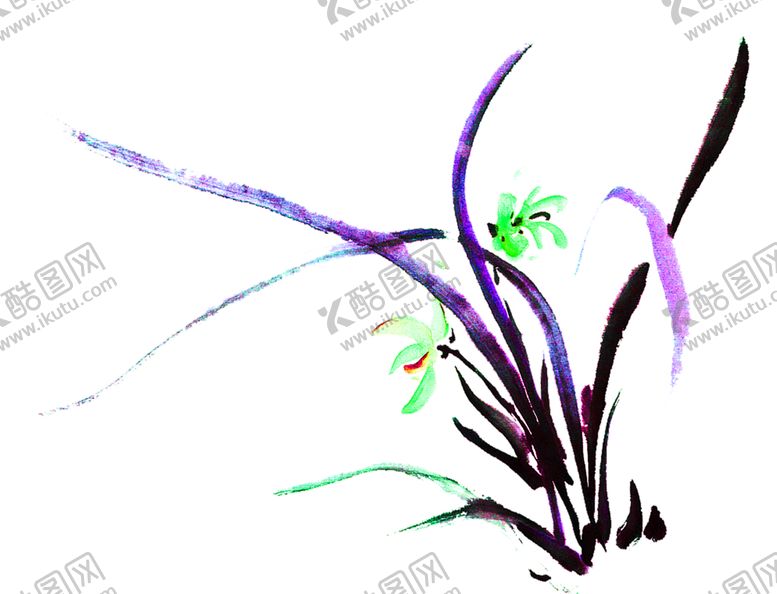 编号：82387109270704064377【酷图网】源文件下载-花素材